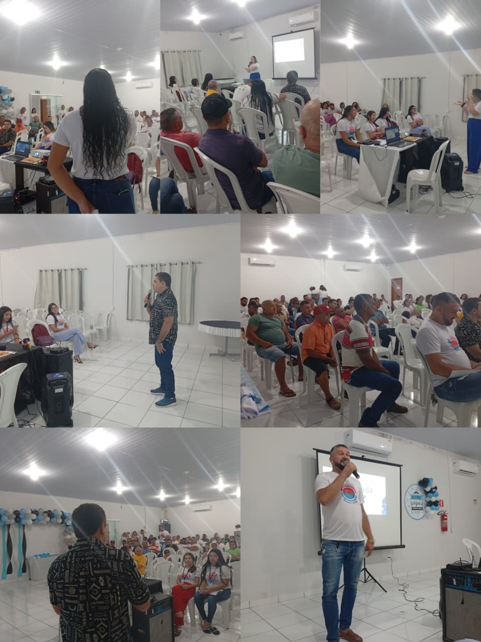 Campanha novembro azul